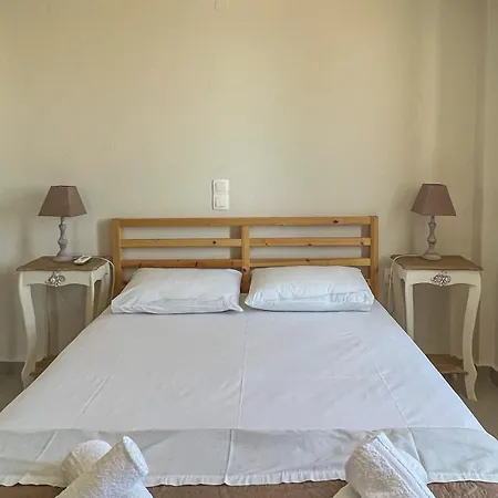 For 4 In Heart Of Island Apartment *
