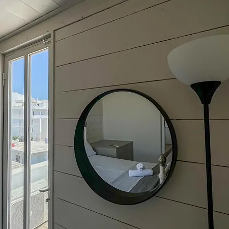 For 4 In Heart Of Island Apartmán *